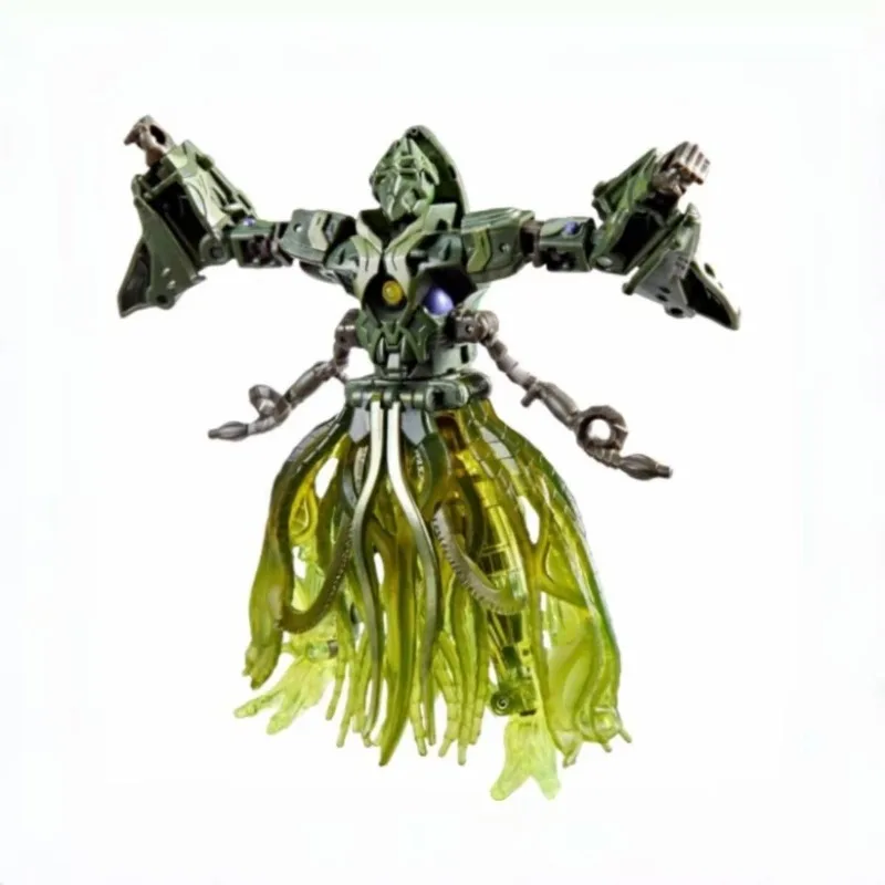 In Stock Hasbro Transformers Toy Age Of The Primes  Quintus Prime Models Anime Movie Toys Robots Action Figures  Hobbies view 2