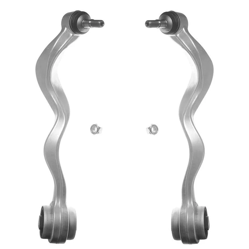 

Front Suspension Lower Control Arm Kit For BMW 7 series E60 E61 745i 745Li 750i 750Li 760i 760Li 31126774825 31126774826
