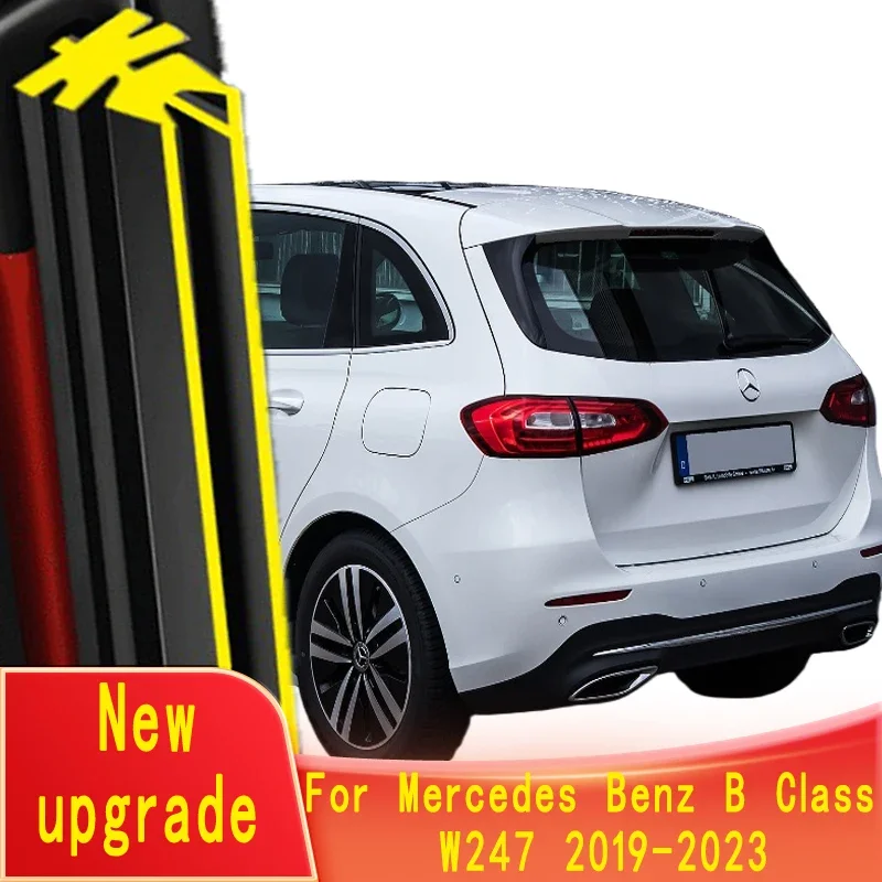 

Для Mercedes-Benz B-класса W247 2019-2023 (2020, 2021) — щетка стеклоочистителя заднего стекла, аксессуары для стеклоочистителей задней двери