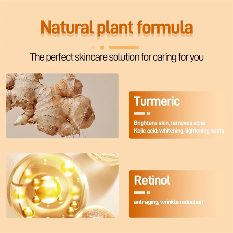 Hydrating Face Cream for Dry Skin Repairing Nourishment Moisturizing Cream image 6