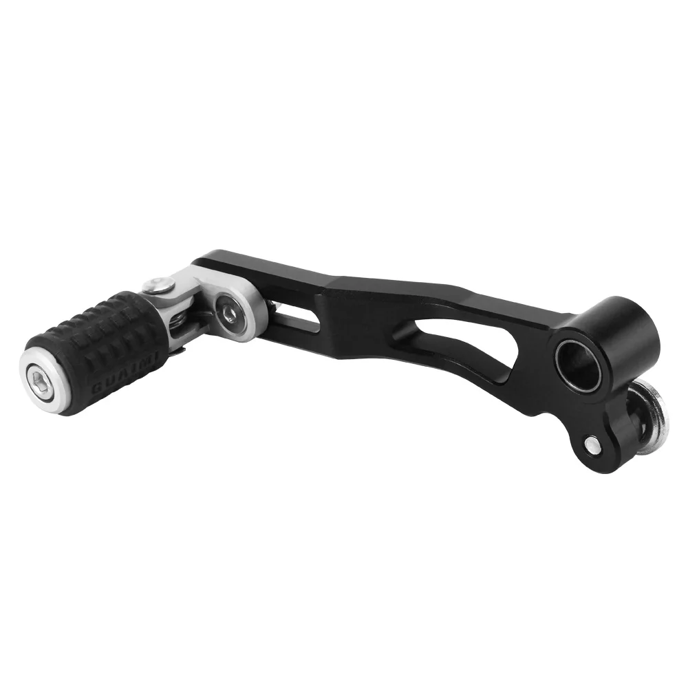 

For Kawasaki NINJA 300 ex 250r Ninja 250 R Z 250 Z 300 z250 Gear Shifte Motorcycle Foldable Gear Shift Pedal Lever Accessories