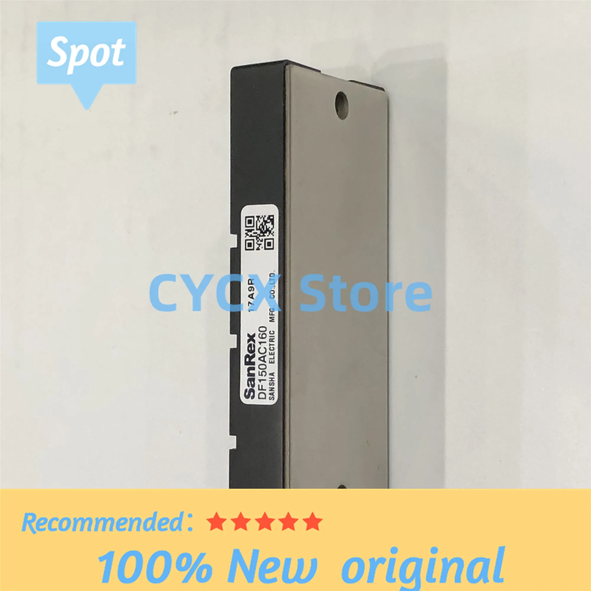 DF200AC160 DF150AC160 IGBT Module New Original