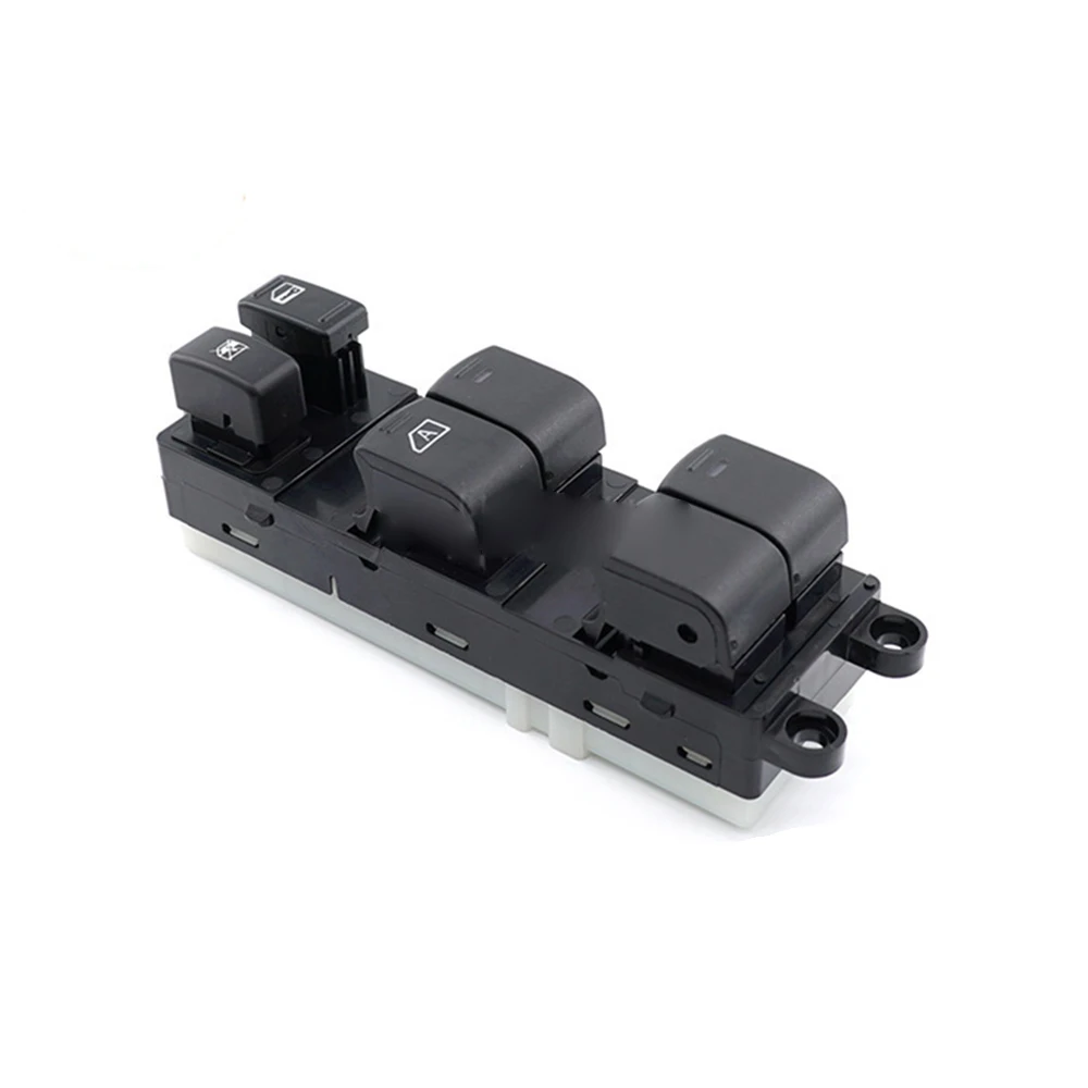 

For Nissan Xterra Frontier 05-12 25401-EA003 Front Left Master Power Window Control Switch