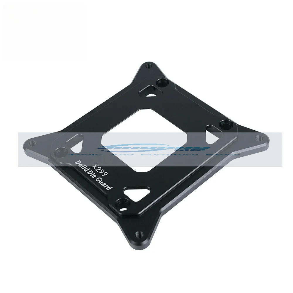 

Open layer protector for icemancooler cpu for intel lga2066 x299 7820,7820x,7900,7980xe,7920 delid die guard cpu opener