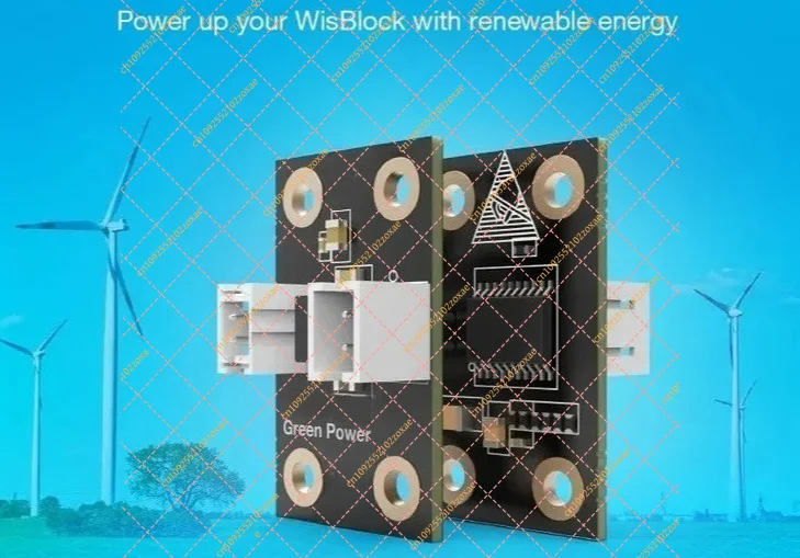High-Efficiency Green Power Module | TPS55165-Q1 Auto-Grade Step-Up Converter | DC-DC Boost Regulator for Industrial Use