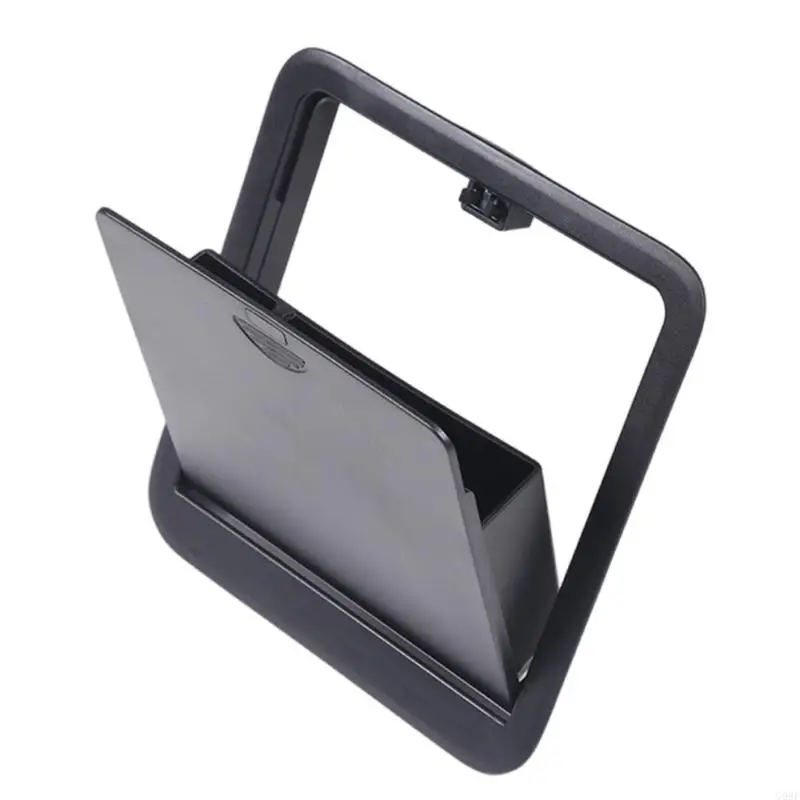 

G99F Удобный ящик для хранения подлокотников для внедорожников, адаптируемое пространство с регулируемыми отделениями для личных