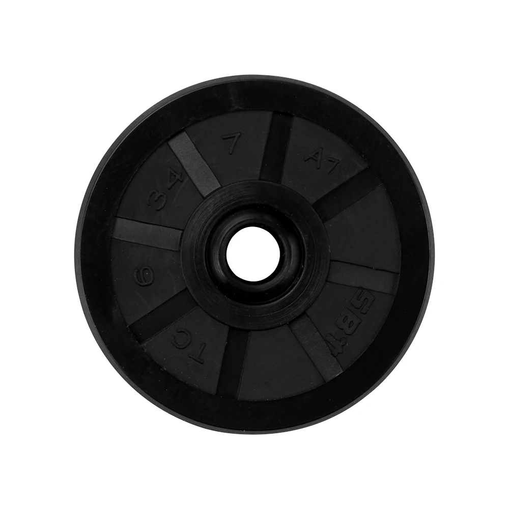 Clutch Push Rod Oil Seal For Suzuki GSXR600 GSXR750 GSXR1000 GS400X GS425E GS425L GS450E GS450ET GS450L GS500 GS500E 09285-06011