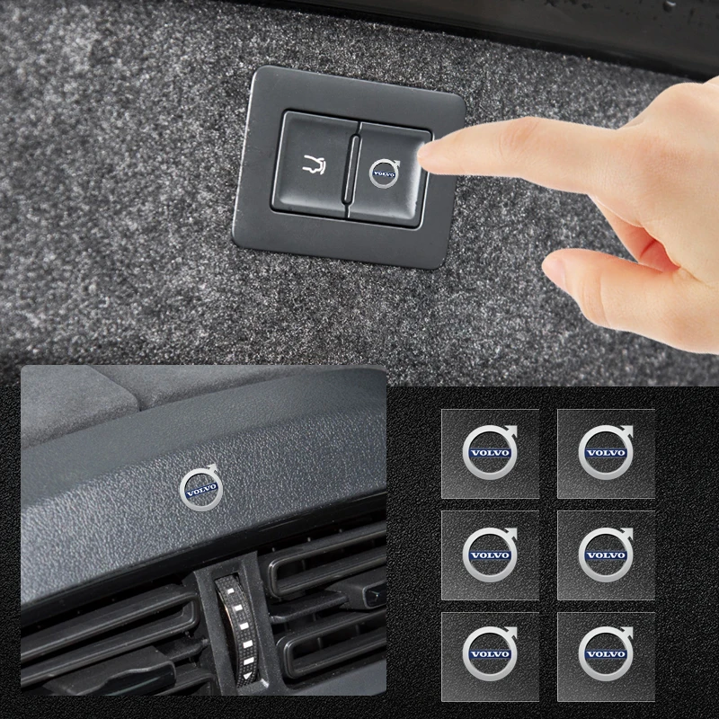 1/2/5/10Pcs Car Bad…