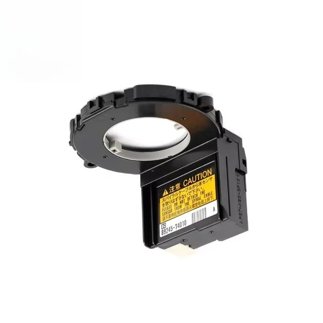 

For Toyota Prius Yaris Steering Angle Sensor 89245-74010 89245-0K010 89245-30110 89245-12050 89245-0C030