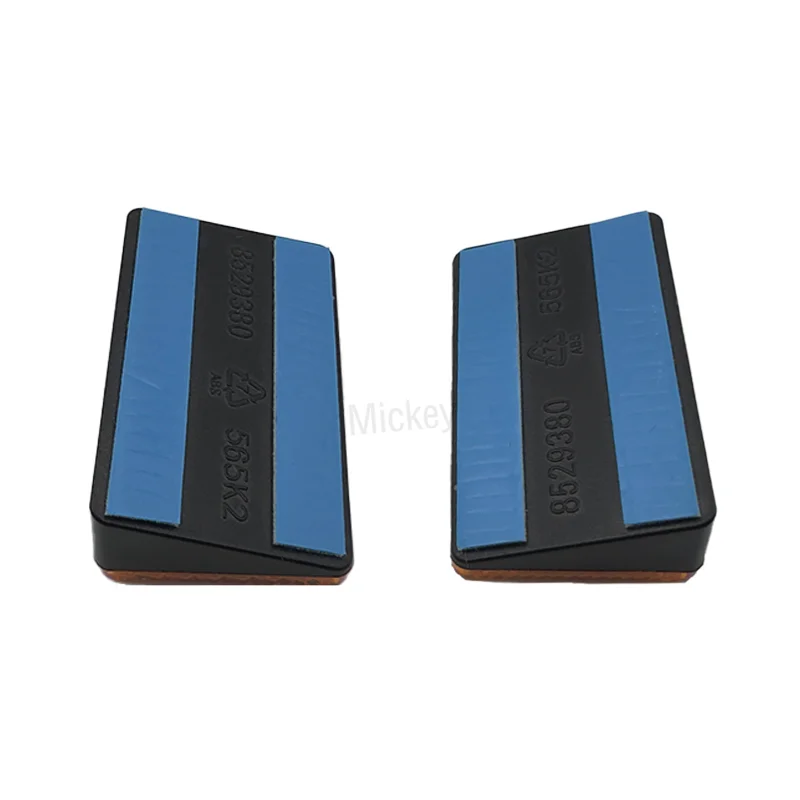 Front fork leg fender reflector For BMW S1000rr 2008-2024 M1000RR S1000R 2014-2024 G310GS R1200RS C650GT R1250RS