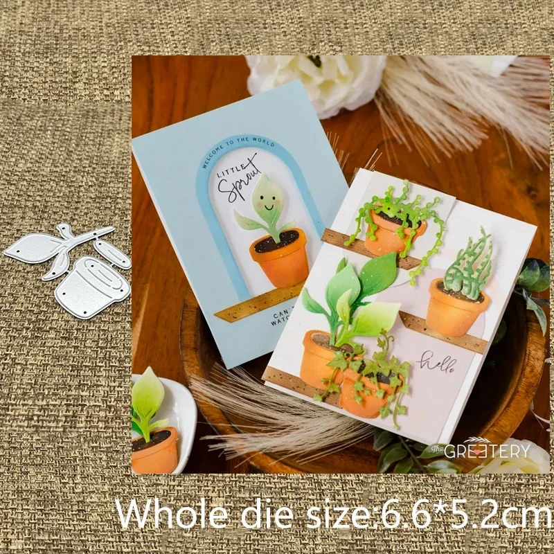 

Новый дизайн: металлические трафареты для вырезания, вырубные формы «Детское лицо: Росток» для скрапбукинга, вырезки из бумаги, карточек, тиснения