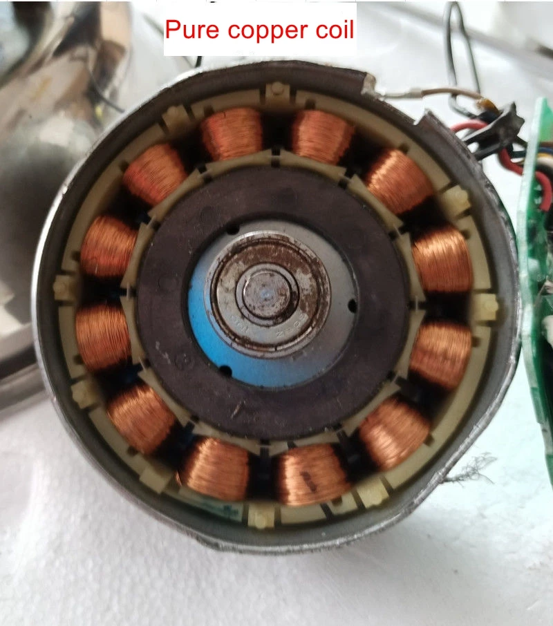 Imagem -05 - Watts de Liga Alumínio Micro Hydro Gerador 220 Volts Carregamento Iluminação do Telefone Móvel 300