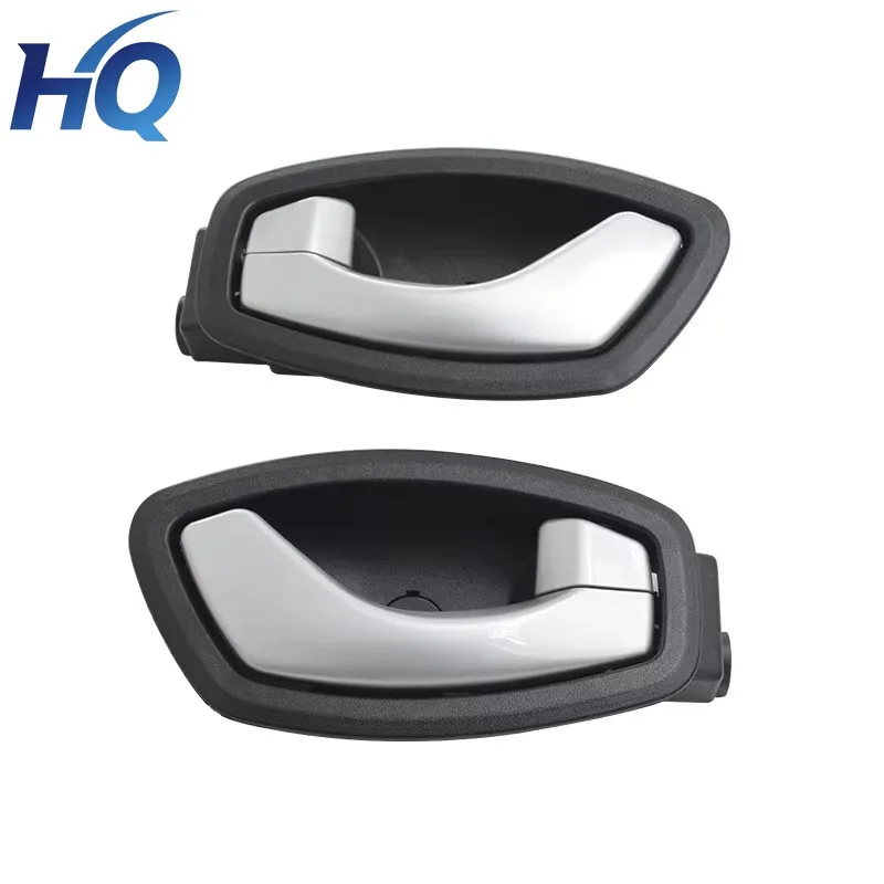 806715396R 806713870R Inner Inside Door Handle Left Right for Fluence 2011-2013
