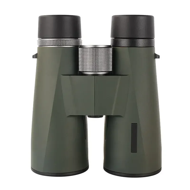 High Power 10X56 hunting waterproof BAK4 Prism FMC Lens sports Metal Body Nitrogen Filled Twist Eyecups binoculars