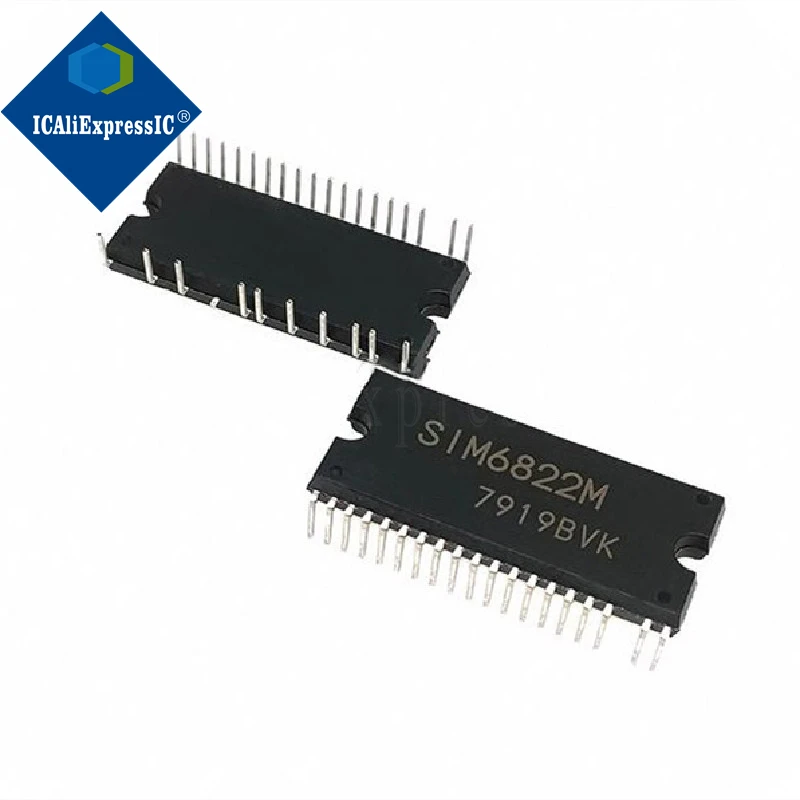 1piece SIM6812M SIM6812