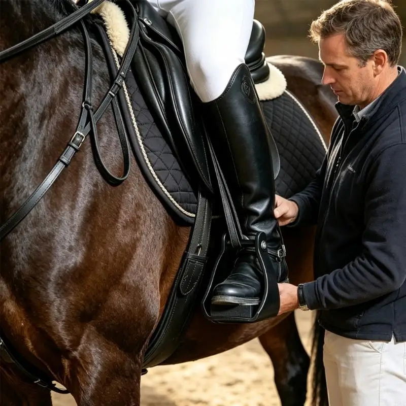 25uc-2pack-padded-horse-stirrups-for-training-with-top-frame-sections-visible-metal-fasteners-smooth-surfaces-and-finished