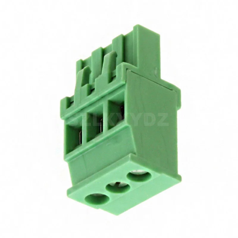 

5 шт./лот 1792252 MVSTBR2.5/3-ST-5.08 3P 5,08 мм