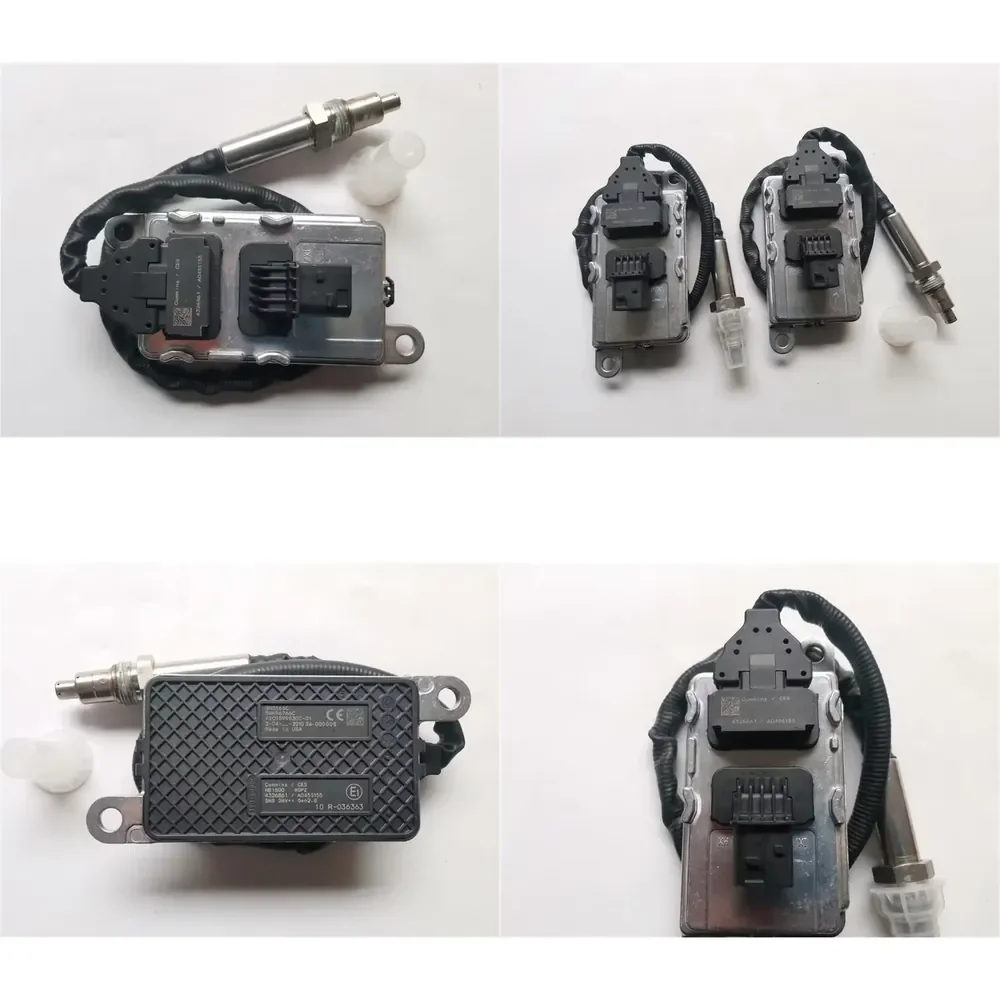 【Premium Quality Daria】 4326861 A045S155 5WK96766C A2C95995300-01 Nitrogen Oxide Nox Sensor for