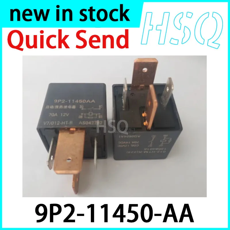 1PCS New 9P2-11450-…