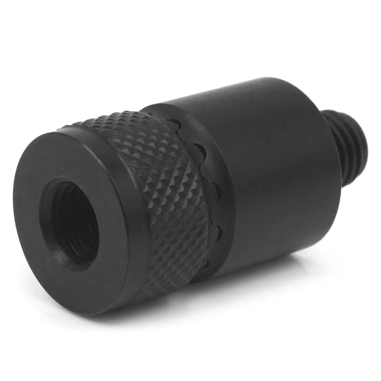 إنذار الصيد موصل الإفراج السريع لقضيب صيد سمك الشبوط جراب محول مغناطيسي لبنك الصيد عصا لدغة إنذار