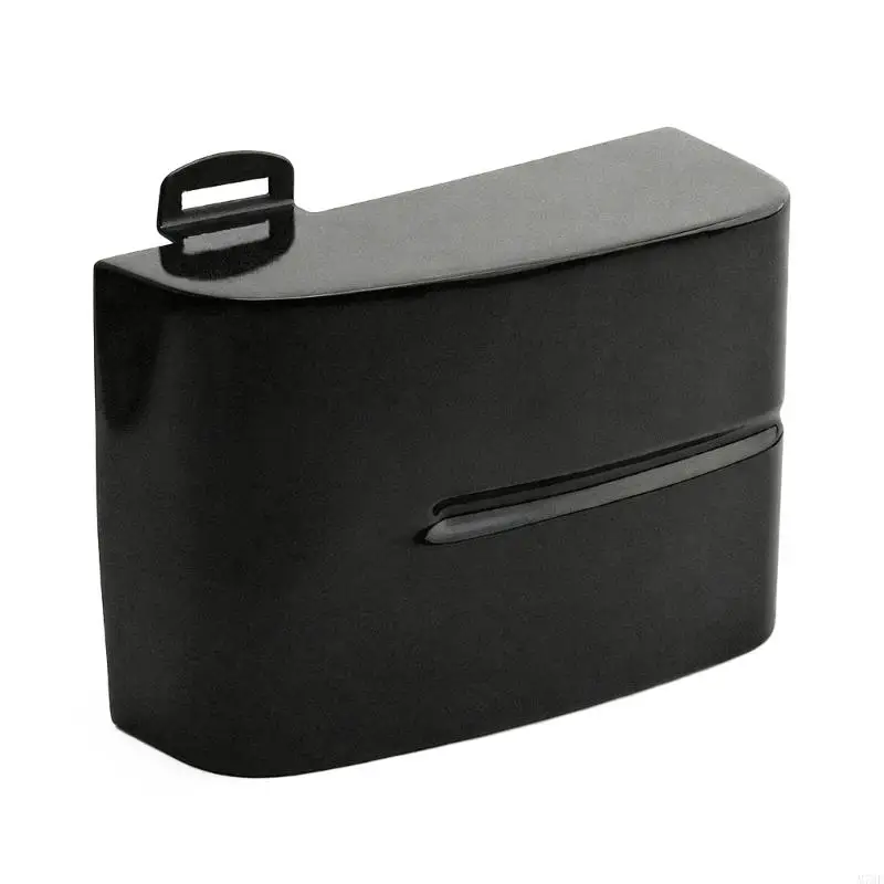 M76E Batterie-Seitenabdeckung aus Stahl für 2006–2017 Motorrad-Seitenteile – Detail 5