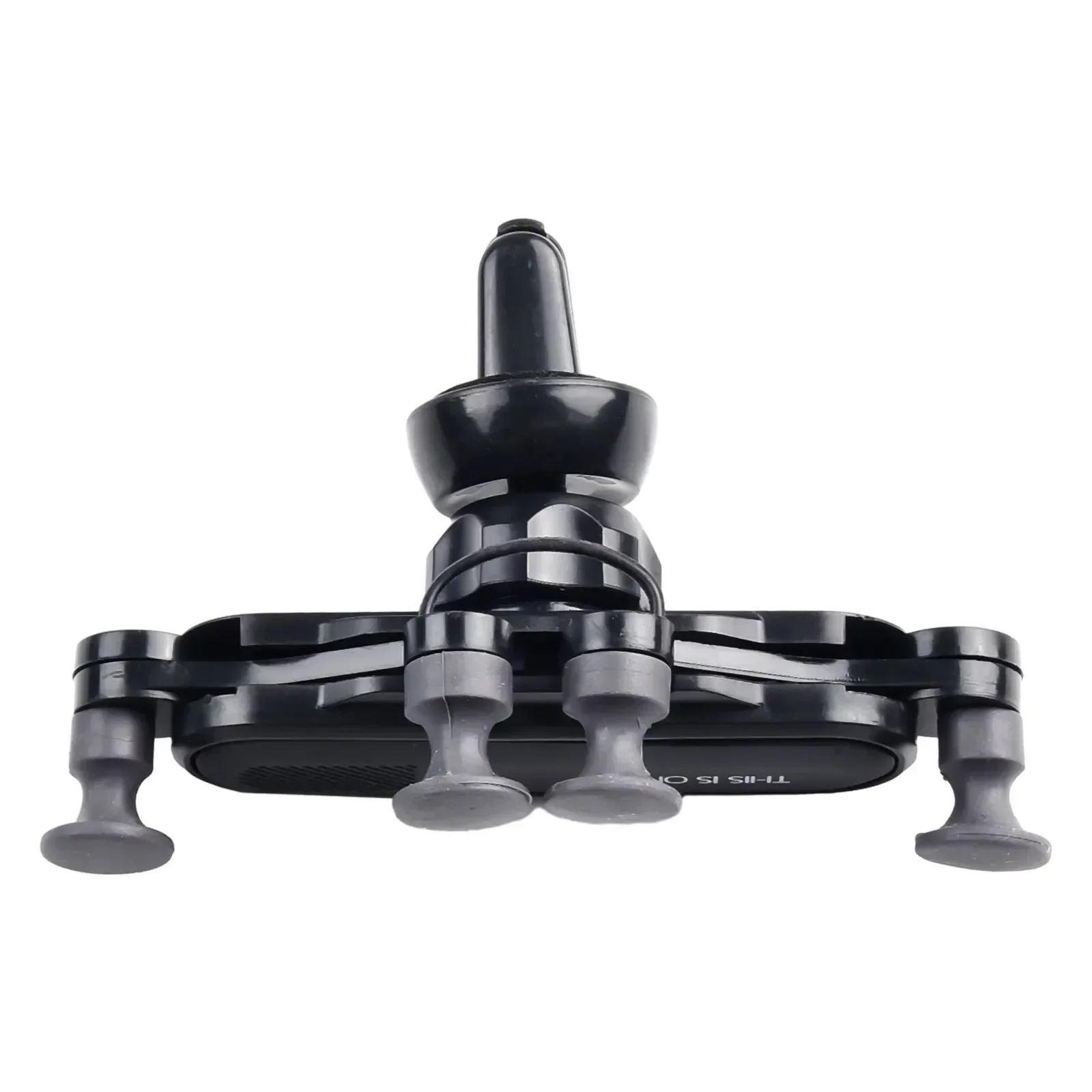Maximum Safety Car Mobile Phone Holder 5 Point Support Design Stable and Anti Slip Fits 4 7 6 5 inch Smartphones - Image 4