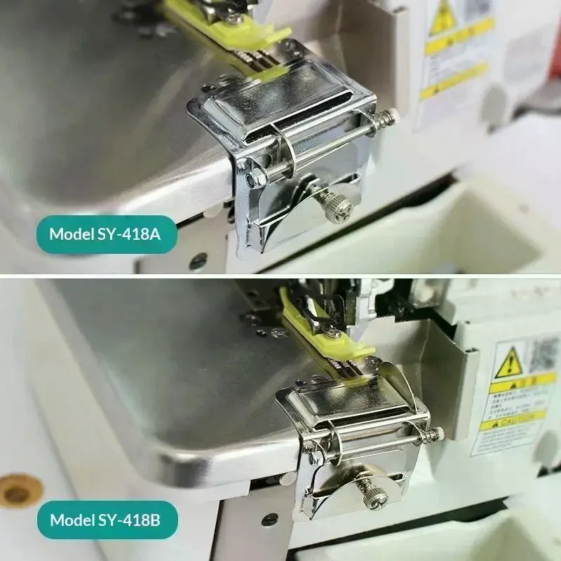 Mesin Overlock Baja Tahan Kara - Mechanical Workshop Tools And Equipment ulasan dan harga