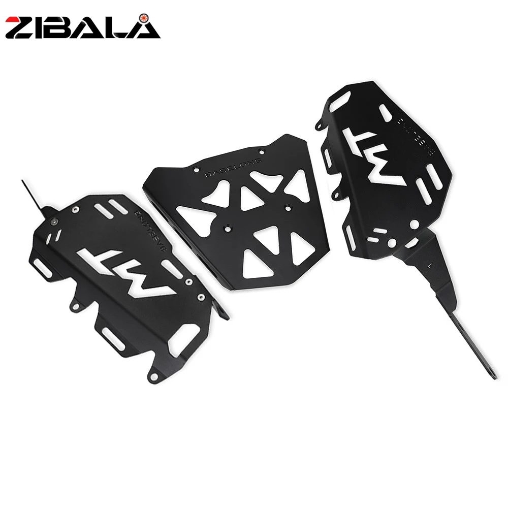FOR CFMOTO 450MT IBEX450 2024-2025-2026 Motorcycle Side Luggage Rack Support Saddle Bags Mounting Brackets CF MOTO IBEX 450 MT