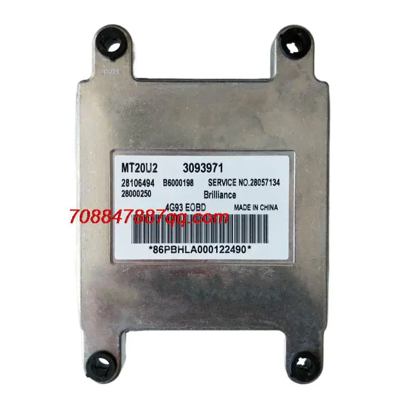 

Original NEW 28106494 3093971 B6000198 4G93 28057134