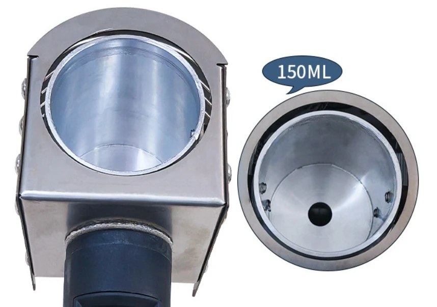 

Маленький ручной валик-аппликатор для нанесения клея на кожаные подарочные коробки