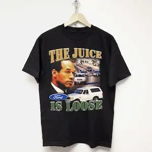 OJ T-SHIRT