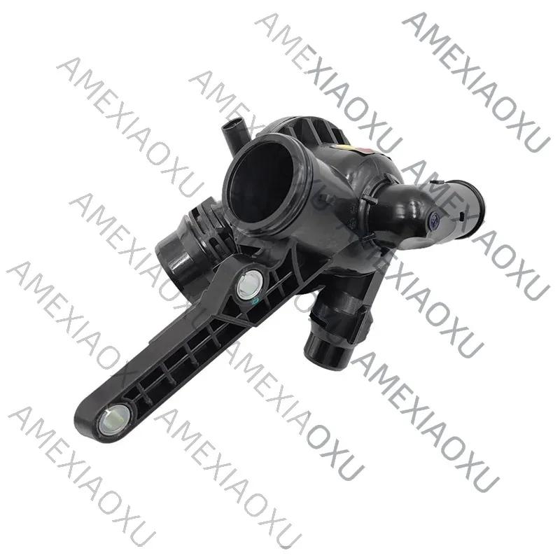 Engine Coolant Thermostat Housing OE 11537600584 for BMW F20 116i 118i 120i N13B16A