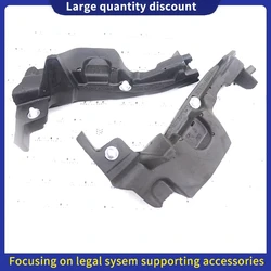 9807356480 9807356380 For Peugeot 2008 Brand New Genuine Engine Compartment Protection Foam Trim Frill Seal Hood Gasket
