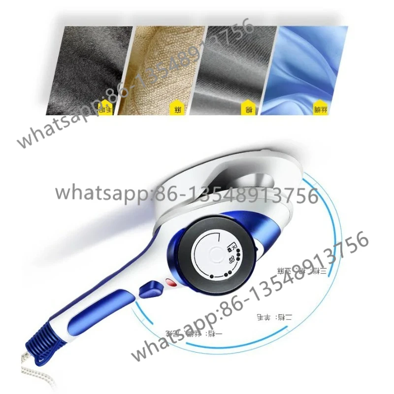 ハンディハンガーアイロン-スチームアイロン-家庭用-小型-ポータブル