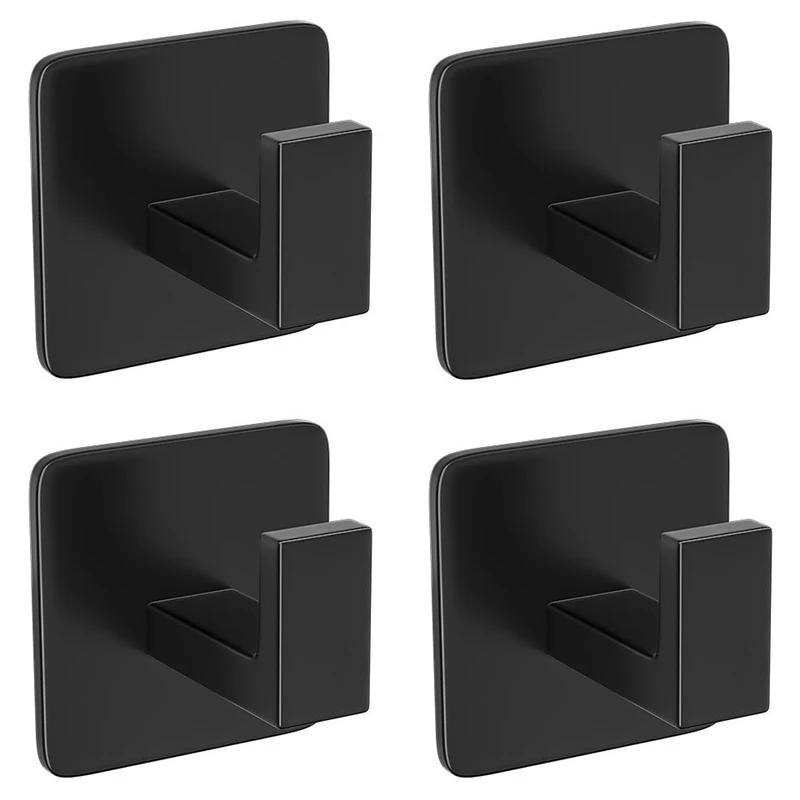 #10 Cheap Robe Hooks Worth Buying