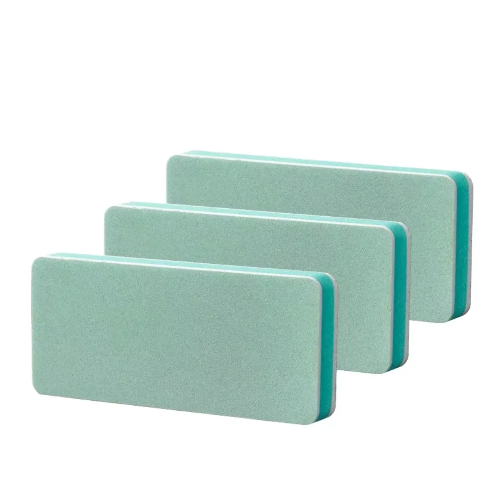3/5/10Pcs Aquarium Descaling Sponge Fish Tank Glass Cleaner Remove Water Marks Limescale Aquarium Cleaning Tools