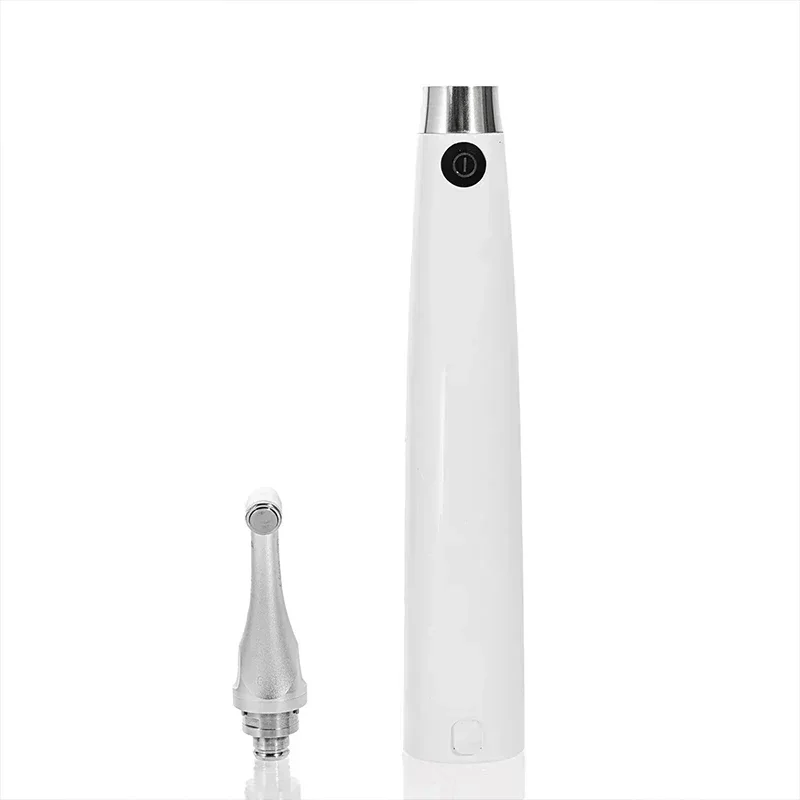 Dental wireless expansion motor brushless root canal preparation grade root tester