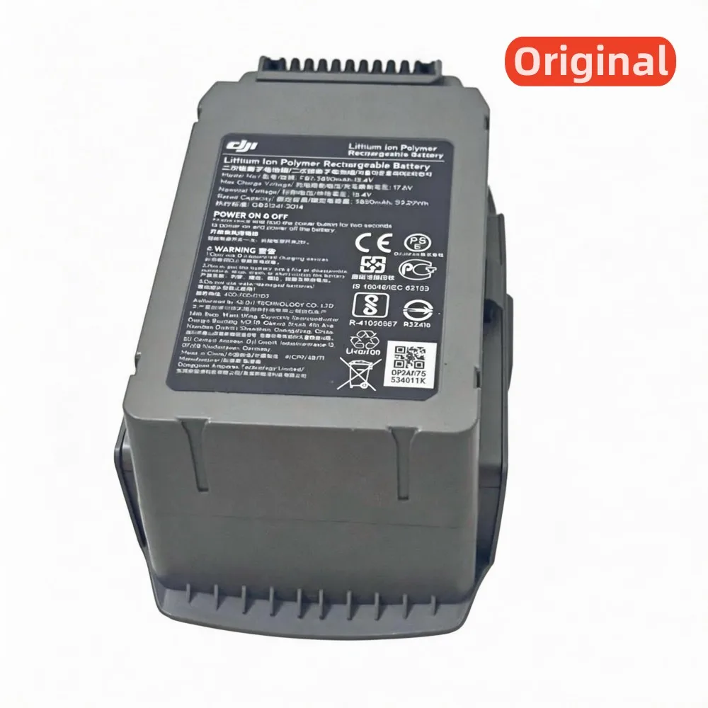 100%Original 3850mAh 15.4V for DJI FB2-3850mAh-15.4V Mavic 2