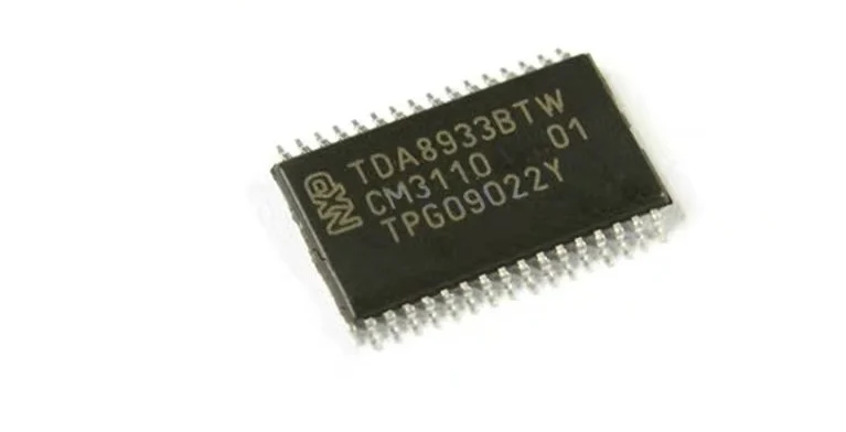TDA8933BTW TDA89338…