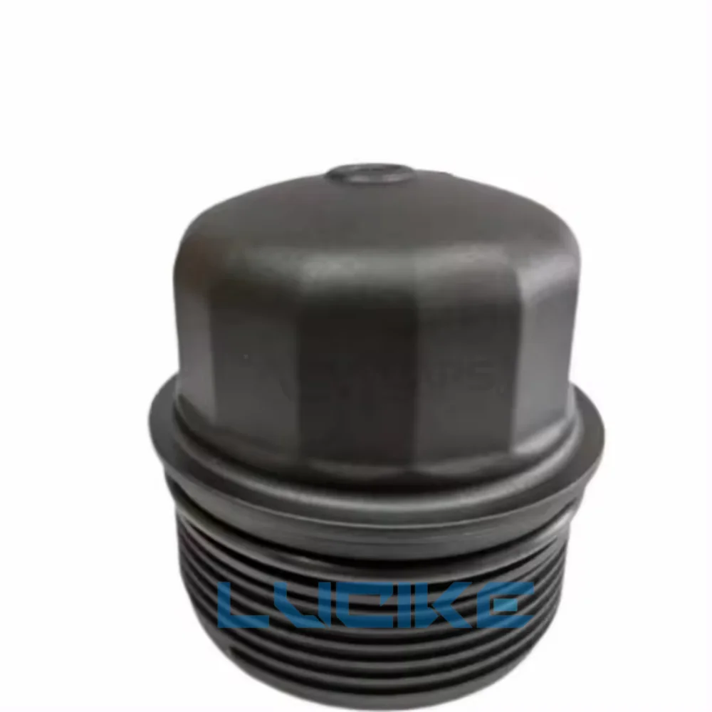 Oil Filter Cover Suitable For Range Rover Evoque LR073670