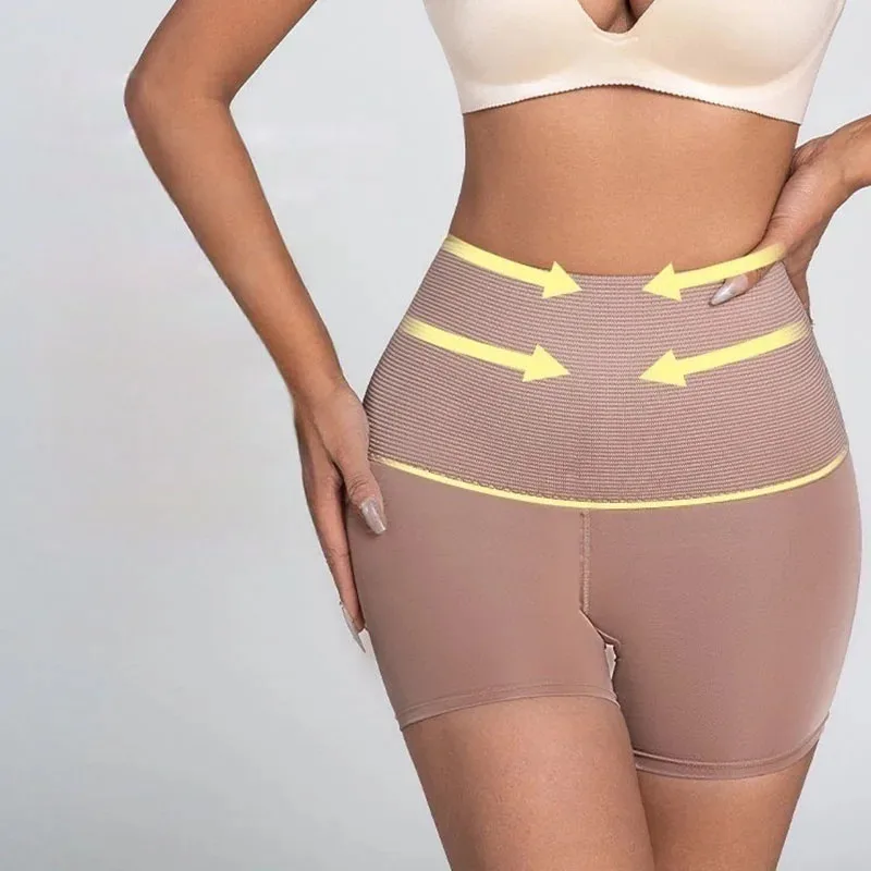 Thumbnail 4 - #11 Best High Waist Control Briefs to Buy In 2026
