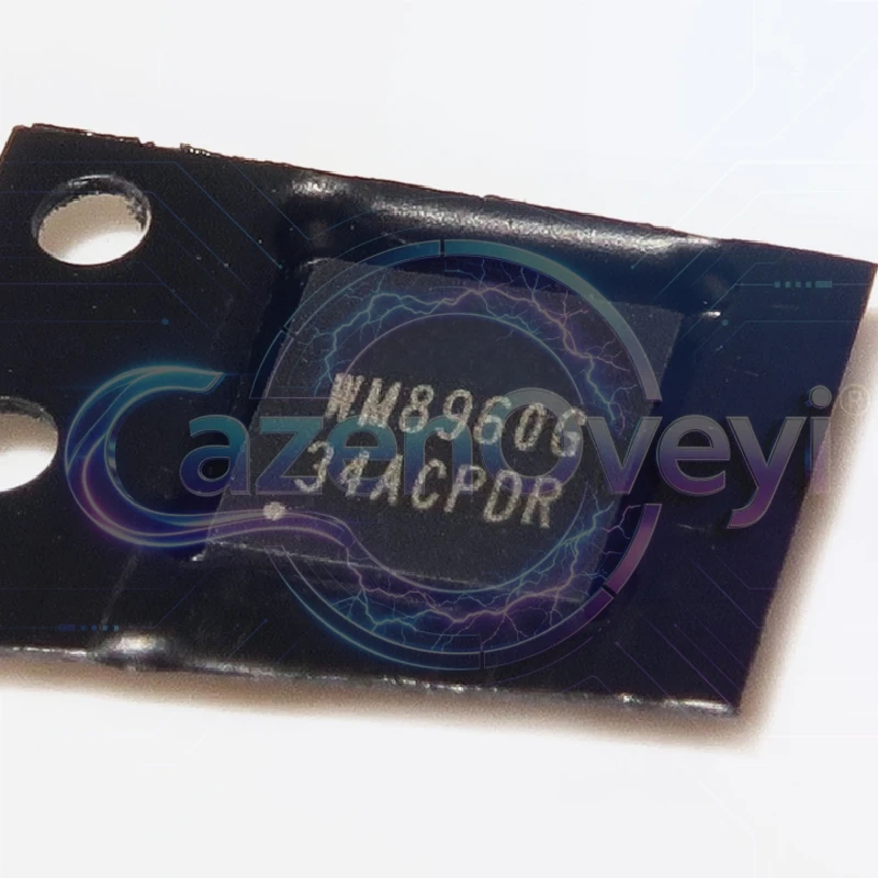 3-200PCS WM8960G WM8960 ACS758KCB-150B-PFF-T ACS758KCB MC68705P3S MC68705 BD237 237 MAX1044EPA MAX1044 XC2C32A-6VQG44C XC2C32
