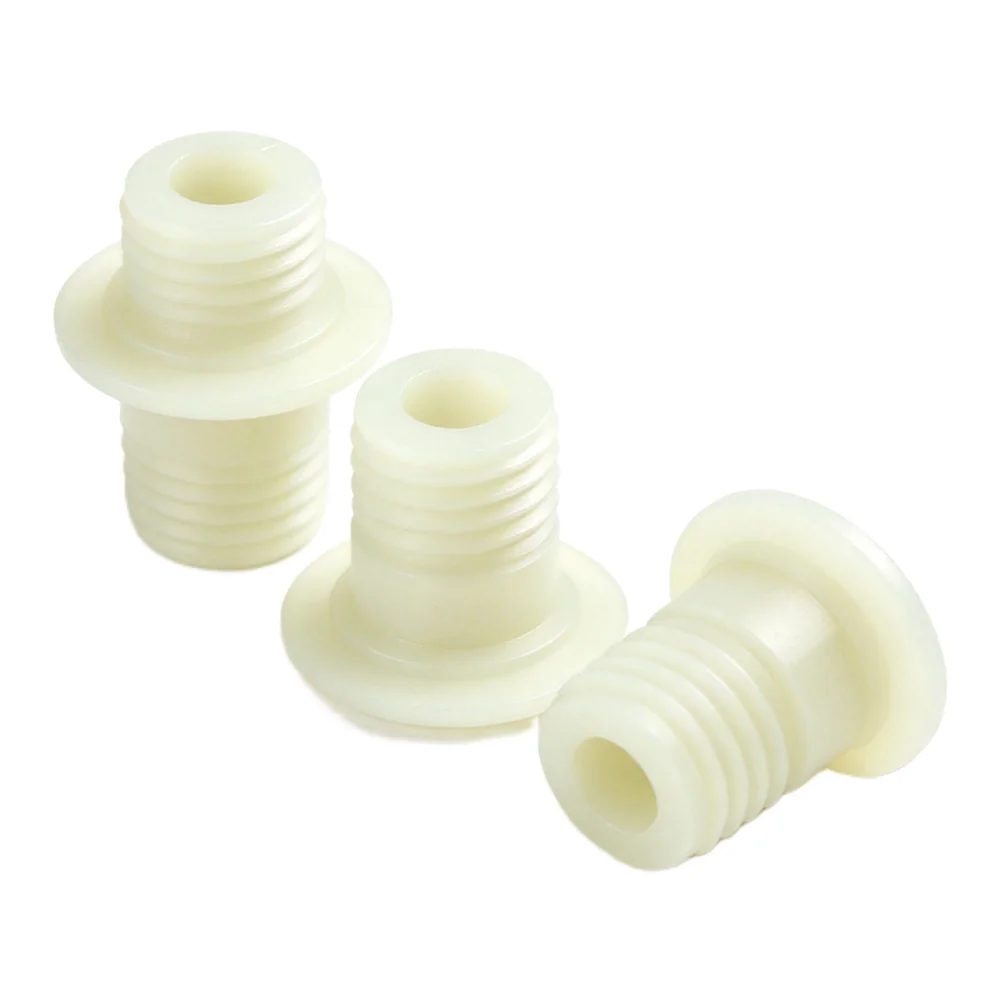 Worm Drive Gear Replacement Set Essential for Maintaining Performance in Chinese Chainsaws Including Models 2500 and More