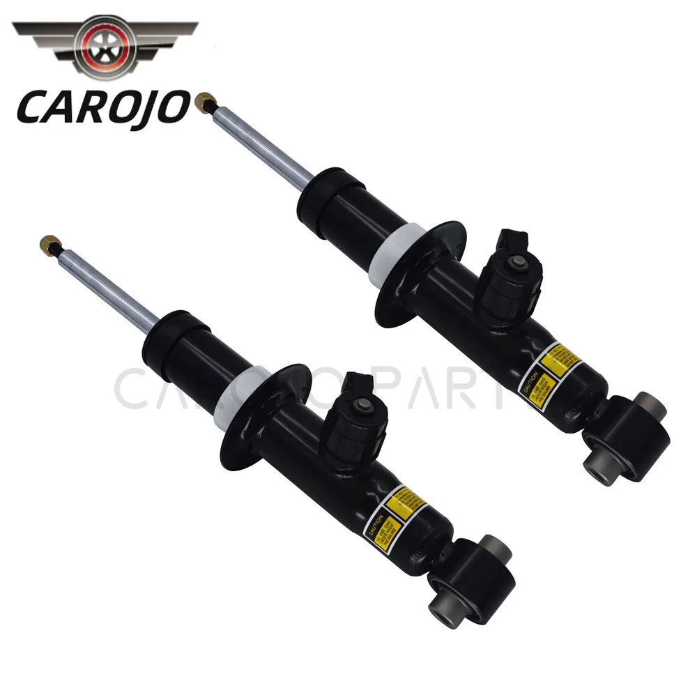 37106869023,37106869024 One Pair Rear Left & Right Shock Absorber for BMW X5 G05 w/VDC 2019-2022