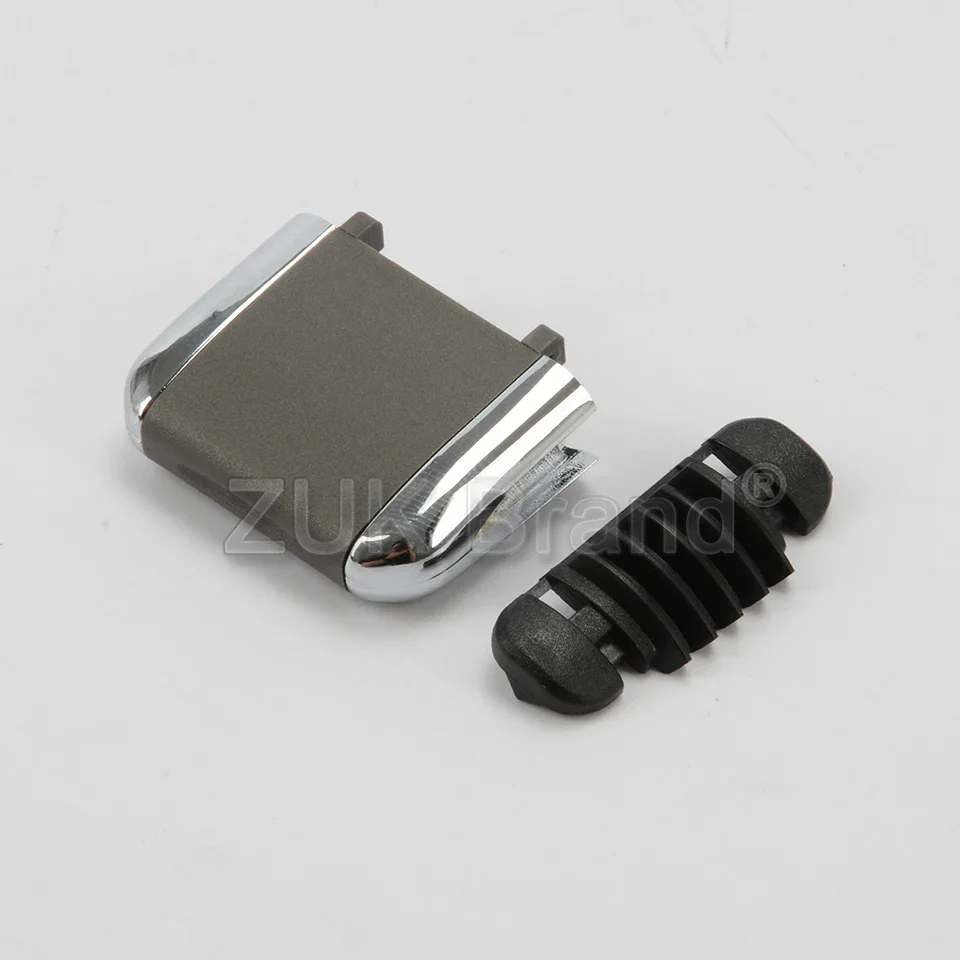 Ar Condicionado Tomada Escolha Clipes Kit de Reparação, Centro Frontal, Lado A, C Tab aberturas, Toyota Camry 2006, 2007, 2008, 2009, 2010-2013