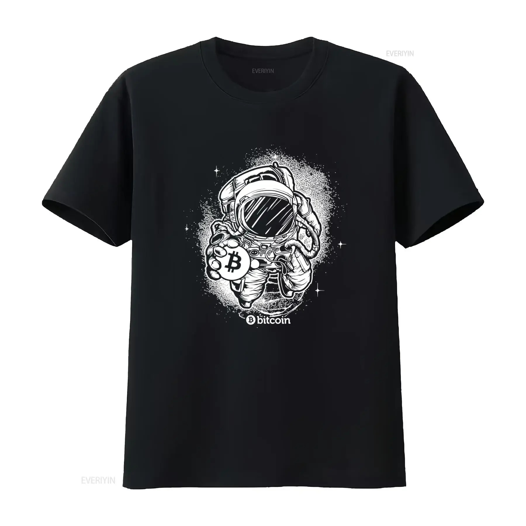 Astronaut Bitcoin T…