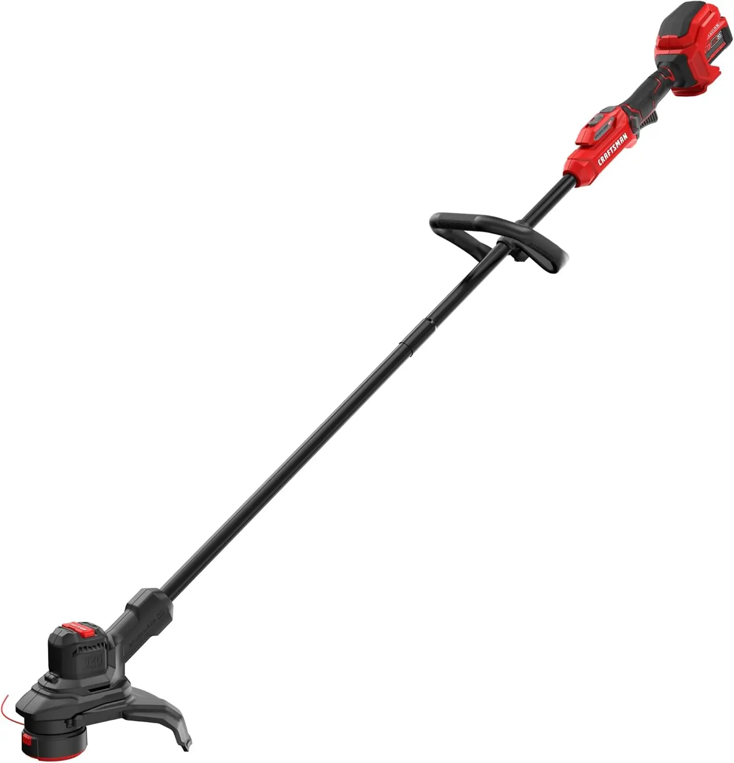 V20 RP Cordless String Trimmer, Brushless, 5.0Ah Battery & Charger Included (CMCST930P1)