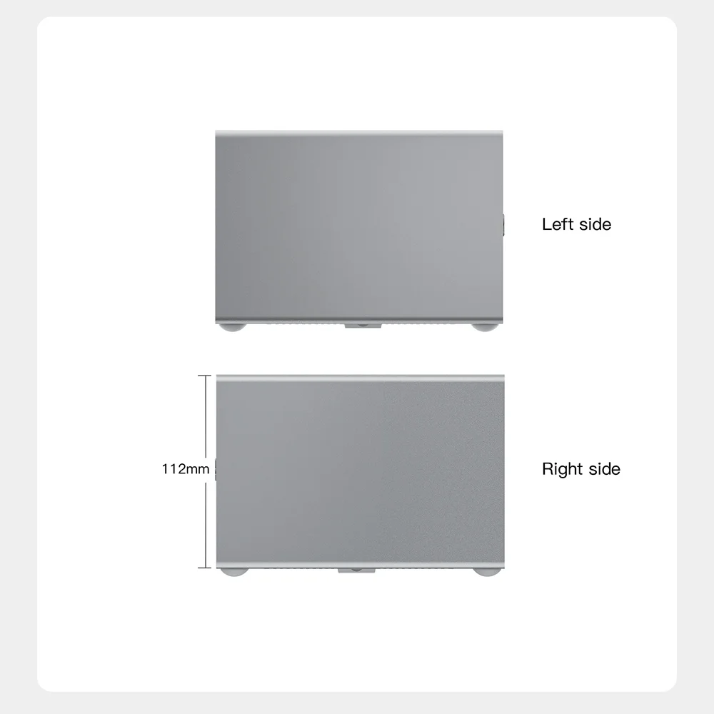 Beelink ME Mini-N150 N95 ME Pro N150 NAS Mini Pc Intel Twin Lake N150 LPDDR5 4800MHz SSD WiFi6 4K Dual 2.5 Lan Mini PC Computer