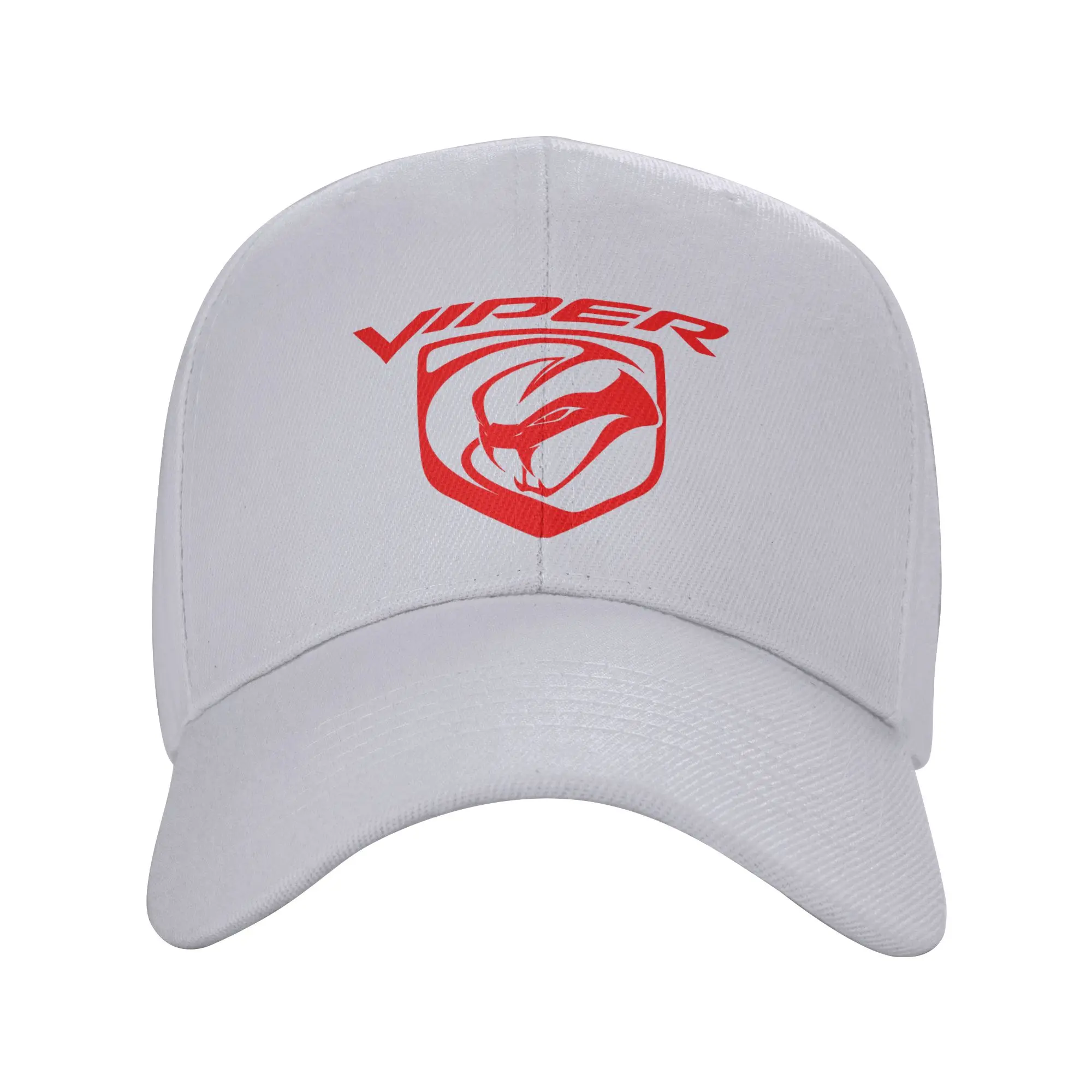 VIPER Trendy Baseball Cap Morning Exercise Cotton Dad Hat