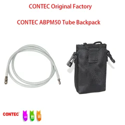 CONTEC Original Factory Product  ABPM50 Xtend Tube With Metal Connector Backpack Bag 1/5/10/20/30/50 pcs for choice